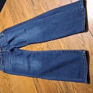JUDY BLUE Jeans Womens 3 / 26 STRAIGHT FIT Used DENIM PREOWNED
